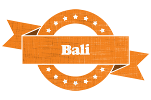 Bali victory logo