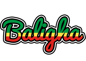 Baligha african logo