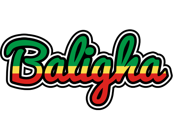 Baligha african logo