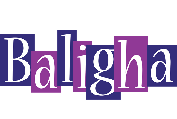 Baligha autumn logo