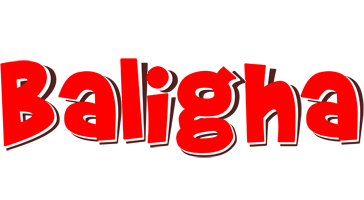 Baligha basket logo