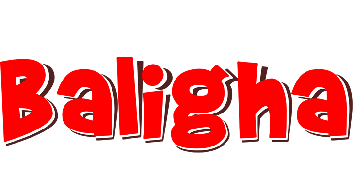 Baligha basket logo