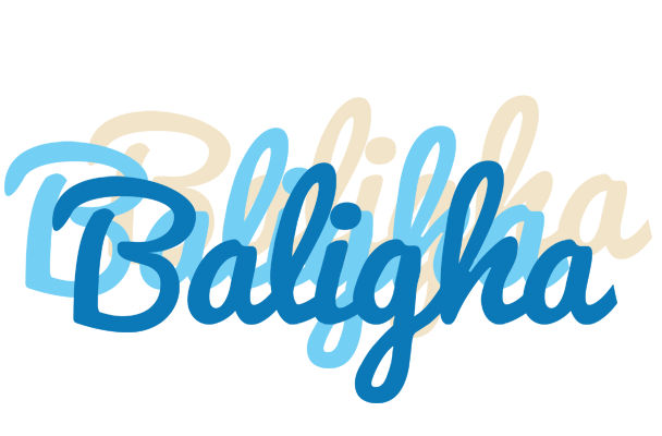 Baligha breeze logo