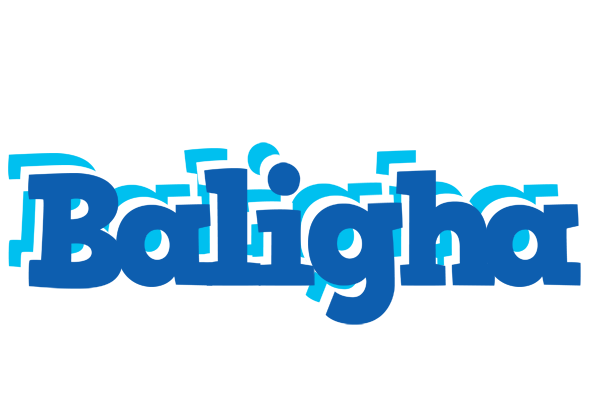 Baligha business logo