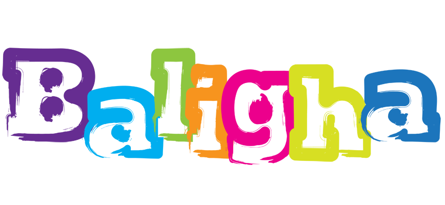 Baligha casino logo