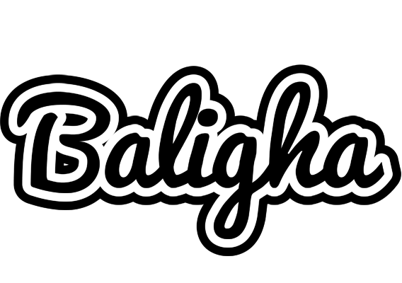Baligha chess logo