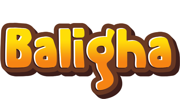 Baligha cookies logo