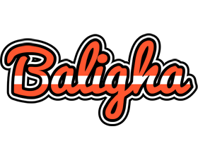 Baligha denmark logo