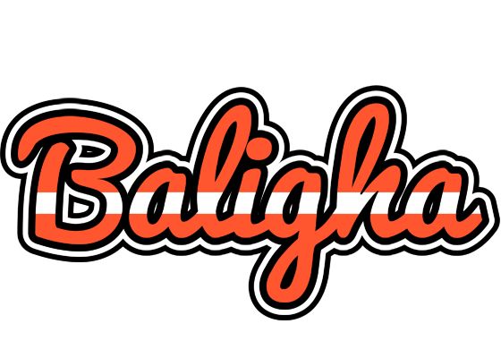 Baligha denmark logo