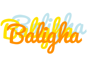 Baligha energy logo