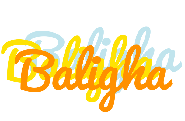 Baligha energy logo