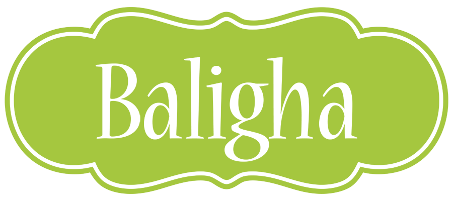 Baligha family logo