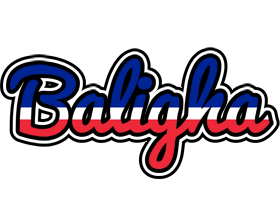 Baligha france logo