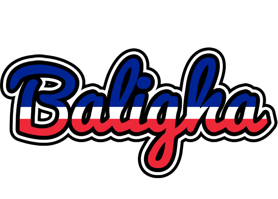 Baligha france logo