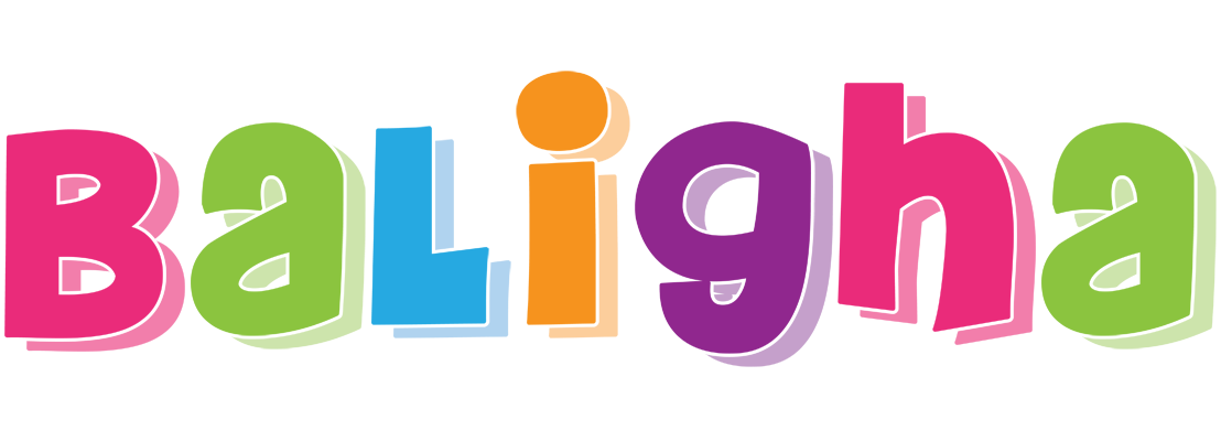 Baligha friday logo