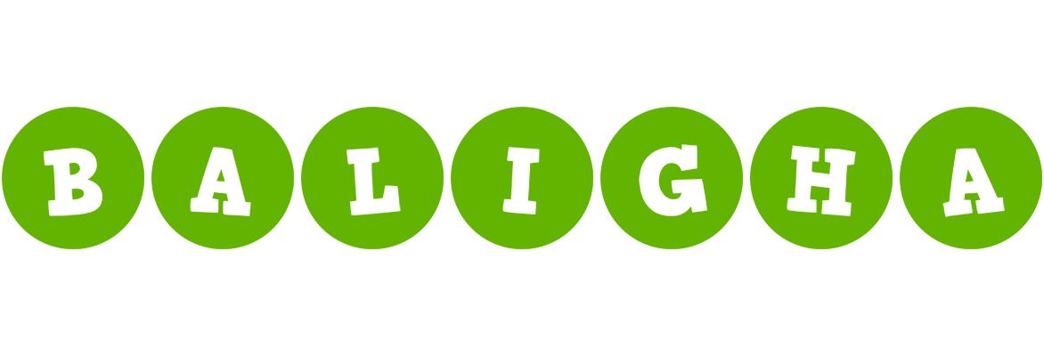 Baligha games logo