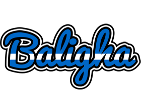 Baligha greece logo