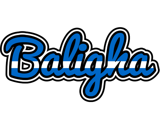 Baligha greece logo