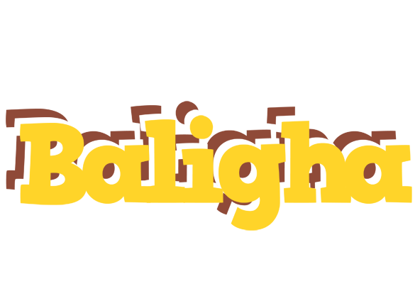 Baligha hotcup logo