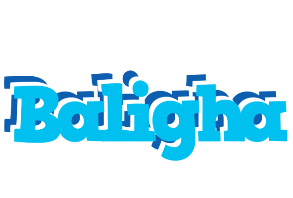 Baligha jacuzzi logo