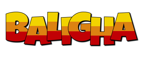 Baligha jungle logo