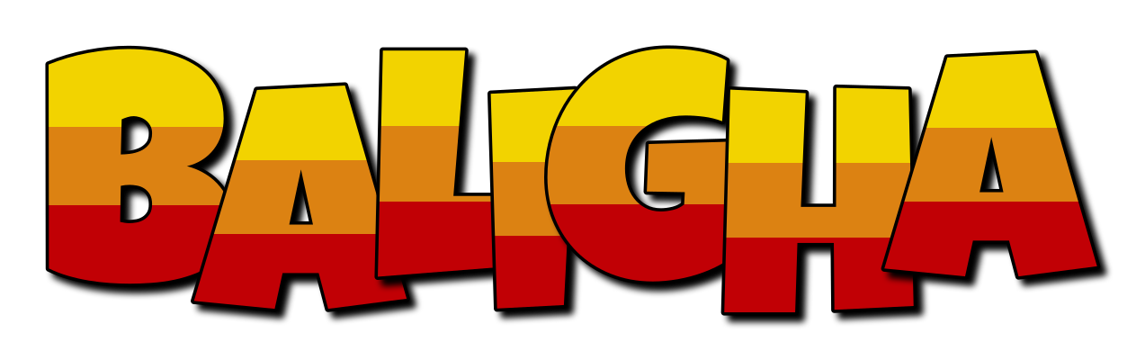 Baligha jungle logo