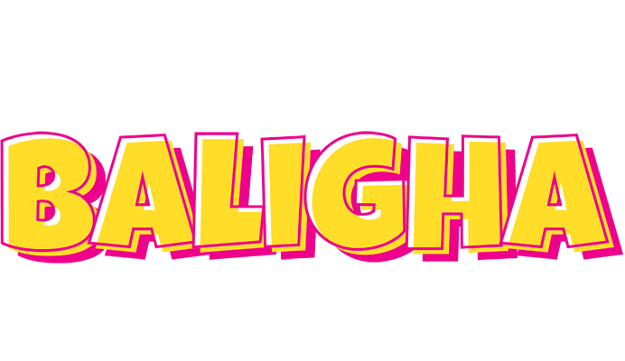 Baligha kaboom logo