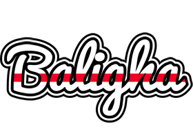 Baligha kingdom logo