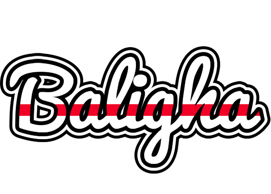 Baligha kingdom logo