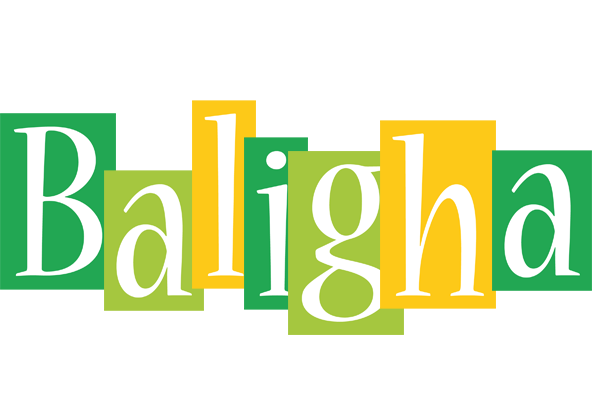 Baligha lemonade logo