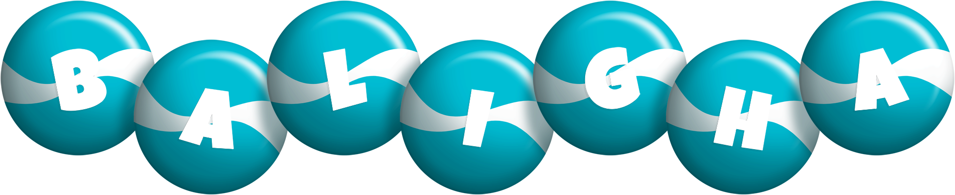 Baligha messi logo
