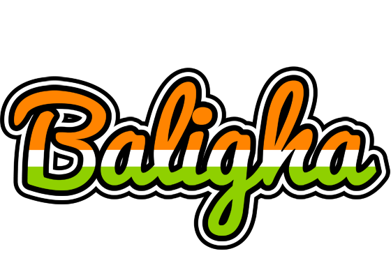 Baligha mumbai logo