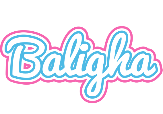 Baligha outdoors logo
