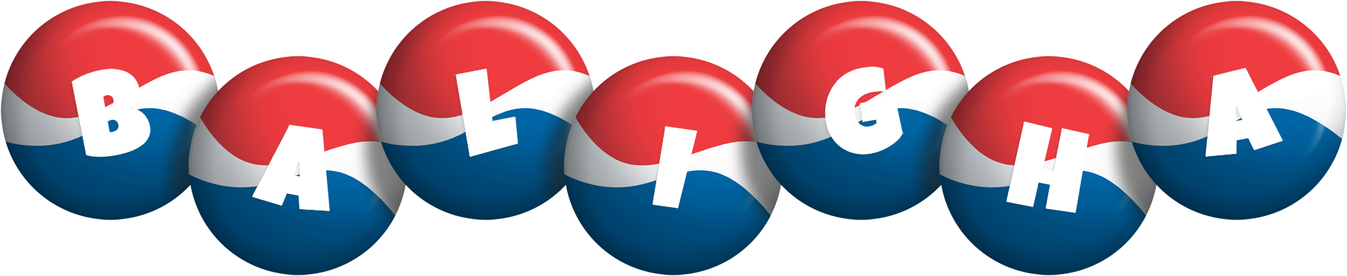 Baligha paris logo