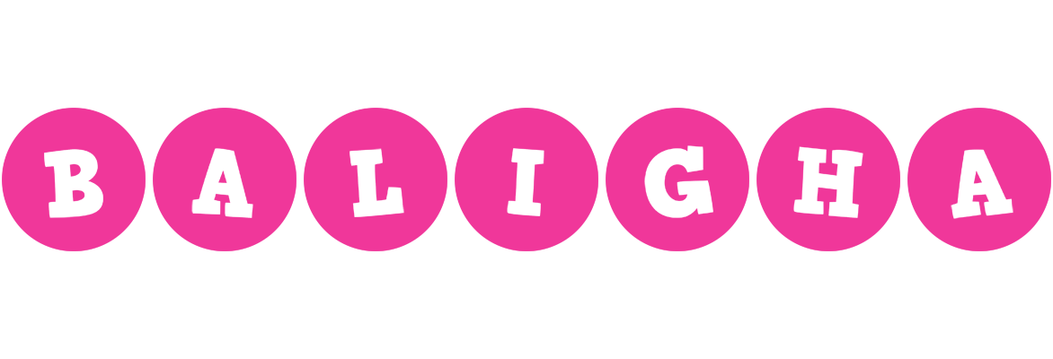Baligha poker logo