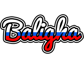 Baligha russia logo