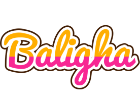 Baligha smoothie logo