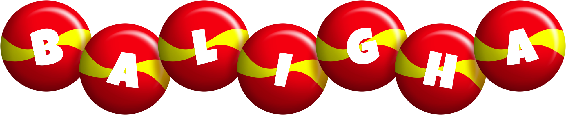Baligha spain logo