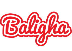 Baligha sunshine logo