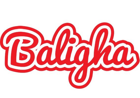 Baligha sunshine logo