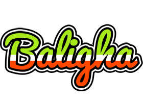 Baligha superfun logo