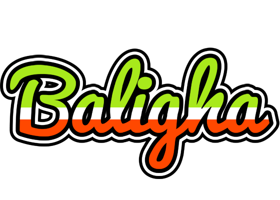 Baligha superfun logo