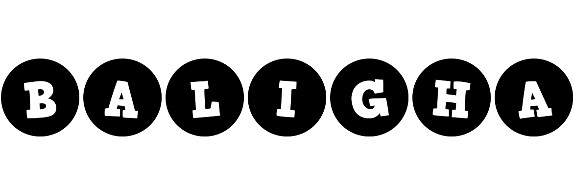 Baligha tools logo