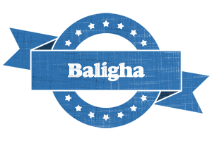 Baligha trust logo