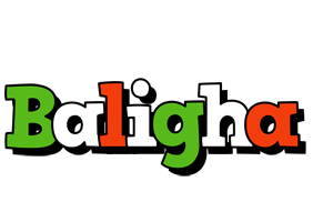 Baligha venezia logo