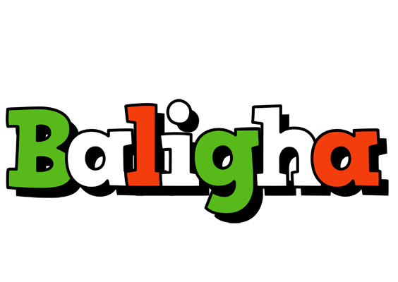 Baligha venezia logo