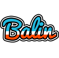 Balin america logo