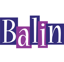Balin autumn logo