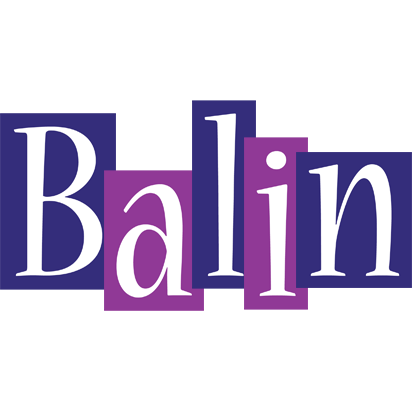 Balin autumn logo