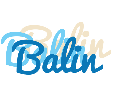 Balin breeze logo
